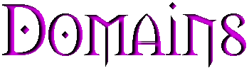Domains